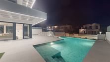Image 30 : Villa IN 03509 Finestrat (Spain) - Price 1.200.000 &euro;