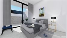 Image 3 : Villa à 03188 La Mata (Espagne) - Prix 820.000 &euro;