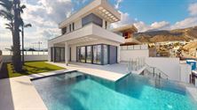 Image 25 : Villa IN 03509 Finestrat (Spain) - Price 1.200.000 &euro;