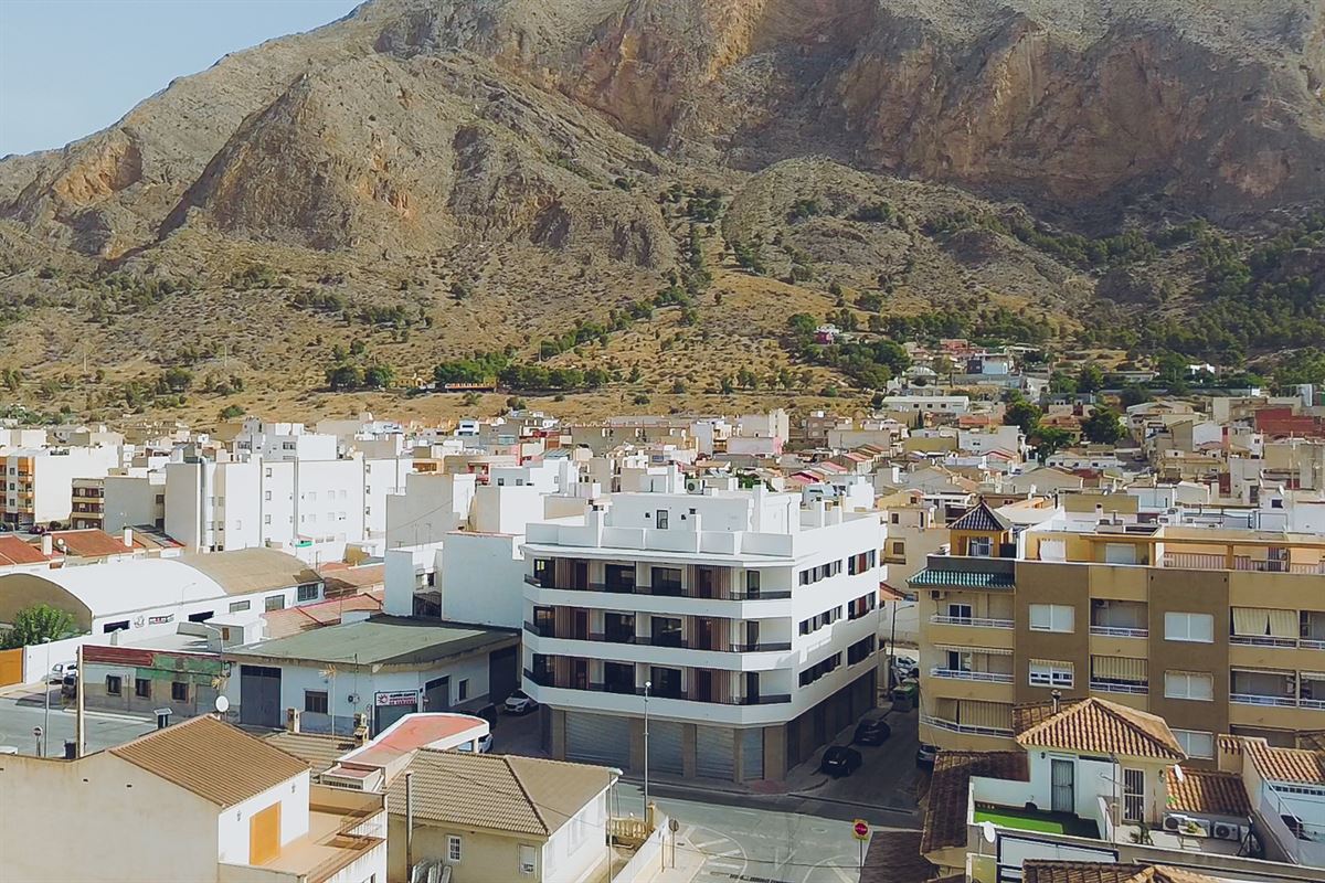 Image 29 : Apartment with terrace à  Redován (Espagne) - Prix 190.000 &euro;