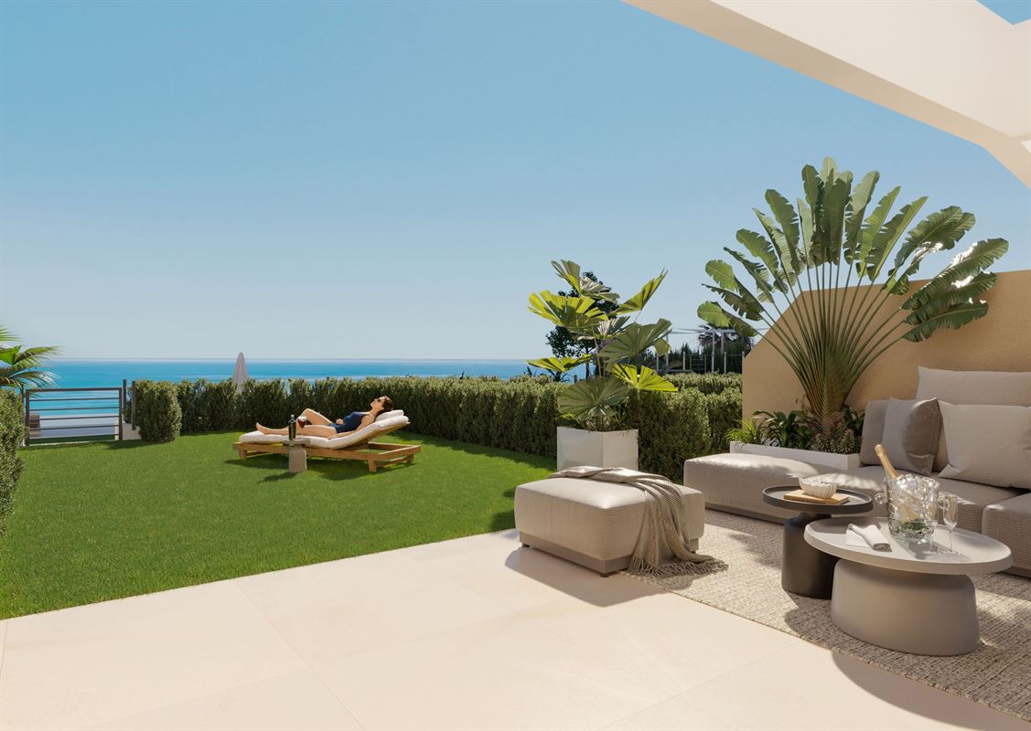 Image 15 : Semi detached à 03560 El Campello (Espagne) - Prix 660.000 &euro;