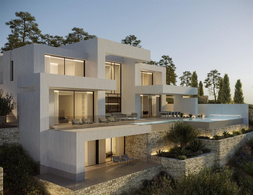 Image 16 : Villa à 03730 Jávea (Espagne) - Prix 4.500.000 &euro;