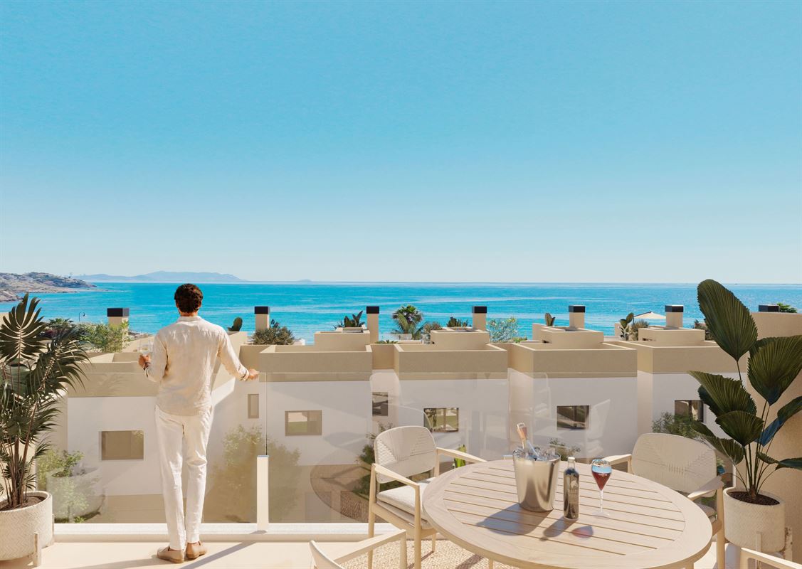 Image 17 : Semi detached à 03560 El Campello (Espagne) - Prix 660.000 &euro;