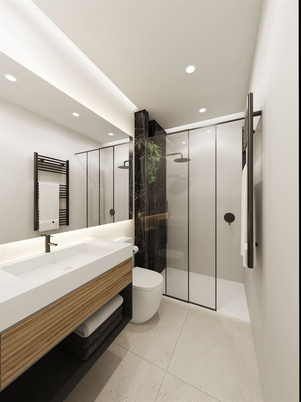 Image 13 : Penthouse à  Torre-Pacheco (Espagne) - Prix 499.900 &euro;