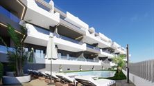Image 31 : Apartment with garden à  Benijófar (Espagne) - Prix 328.000 &euro;