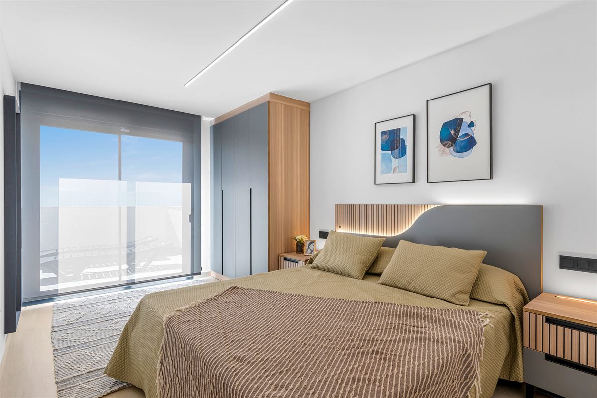 Image 36 : Apartment with garden à  Guardamar del Segura (Espagne) - Prix 229.000 &euro;