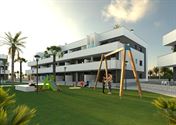 Image 5 : Apartment with garden à  Guardamar del Segura (Espagne) - Prix 229.000 &euro;