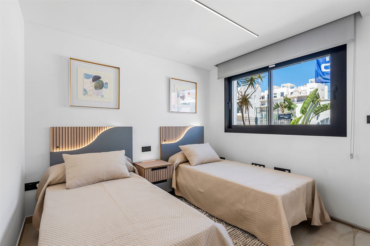 Image 34 : Apartment with garden à  Guardamar del Segura (Espagne) - Prix 229.000 &euro;
