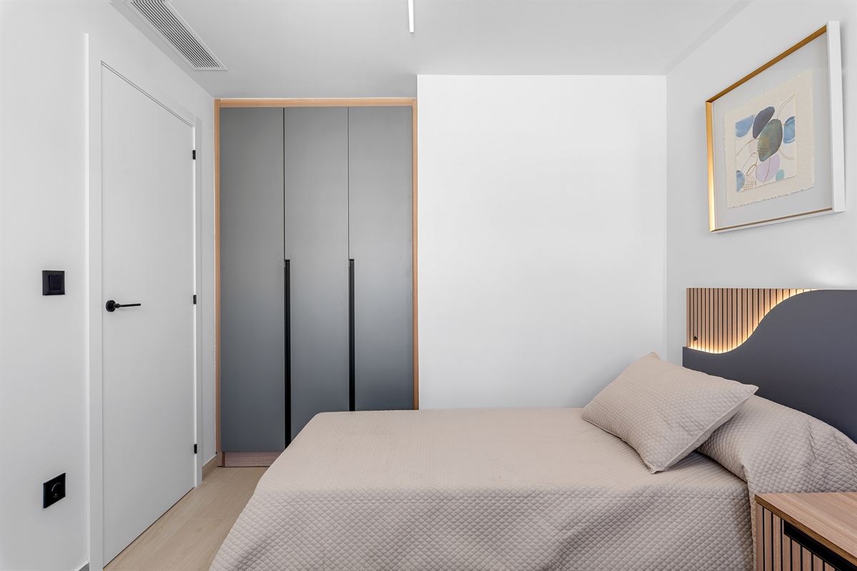Image 35 : Apartment with garden à  Guardamar del Segura (Espagne) - Prix 229.000 &euro;