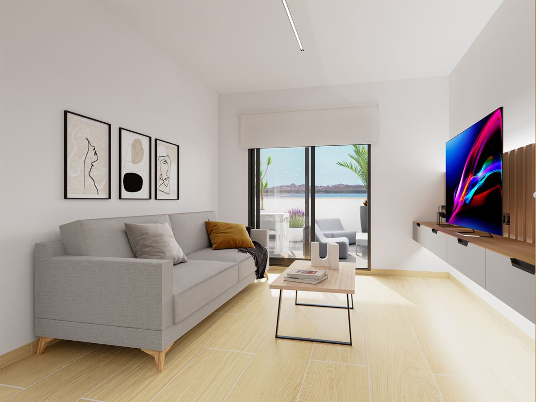 Image 14 : Apartment with garden à  Guardamar del Segura (Espagne) - Prix 229.000 &euro;