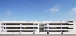 Image 36 : Apartment with garden à  Benijófar (Espagne) - Prix 328.000 &euro;