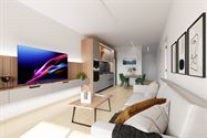 Image 12 : Apartment with garden à  Guardamar del Segura (Espagne) - Prix 229.000 &euro;
