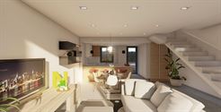 Image 7 : Villa à 03350 Cox (Espagne) - Prix 233.000 &euro;