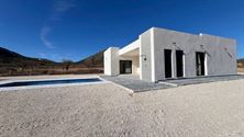 Image 30 : Villa à 30648 Cañada de la Leña (Espagne) - Prix 360.000 &euro;