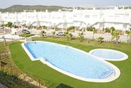 Image 2 : Apartments - solarium à 03187 Los Montesinos (Espagne) - Prix 299.900 &euro;