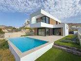 Image 8 : Villa à 03509 Finestrat (Espagne) - Prix 990.000 &euro;