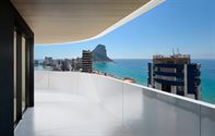 Image 4 : Apartment with terrace à 03710 Calpe (Espagne) - Prix 373.730 &euro;