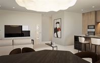 Image 9 : Apartment with terrace à 03710 Calpe (Espagne) - Prix 373.730 &euro;