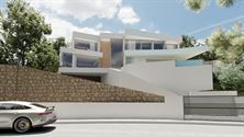 Image 11 : Villa à 03590 Altea (Espagne) - Prix 1.750.000 &euro;