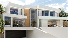 Image 9 : Villa à 03590 Altea (Espagne) - Prix 1.750.000 &euro;