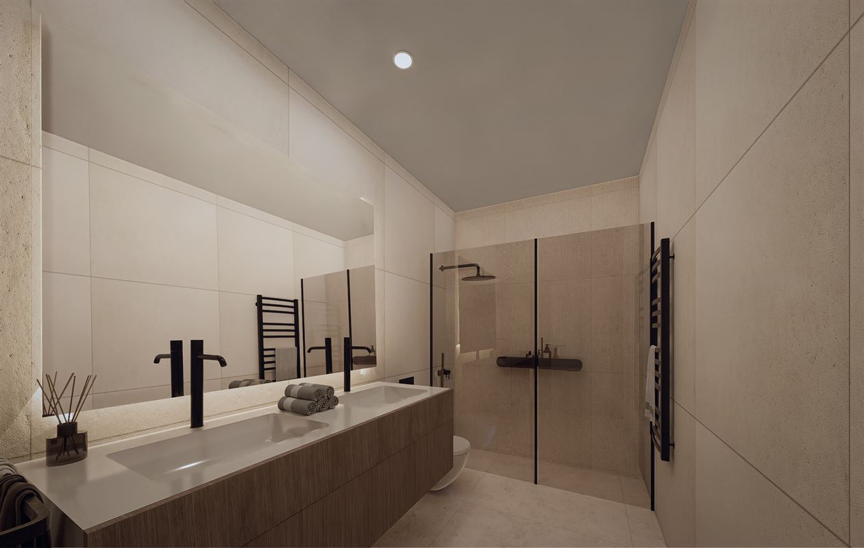 Image 12 : Apartment with terrace à 03710 Calpe (Espagne) - Prix 373.730 &euro;