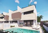 Image 47 : Apartment with garden à  Pilar de La Horadada (Espagne) - Prix 434.000 &euro;