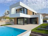 Image 7 : Villa à 03509 Finestrat (Espagne) - Prix 850.000 &euro;