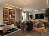 Image 5 : Apartment with terrace à  Dehesa de Campoamor (Espagne) - Prix 549.000 &euro;