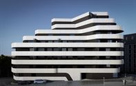 Image 19 : Apartment with terrace à 03710 Calpe (Espagne) - Prix 373.730 &euro;