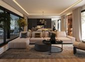 Image 8 : Apartment with terrace à  Dehesa de Campoamor (Espagne) - Prix 549.000 &euro;