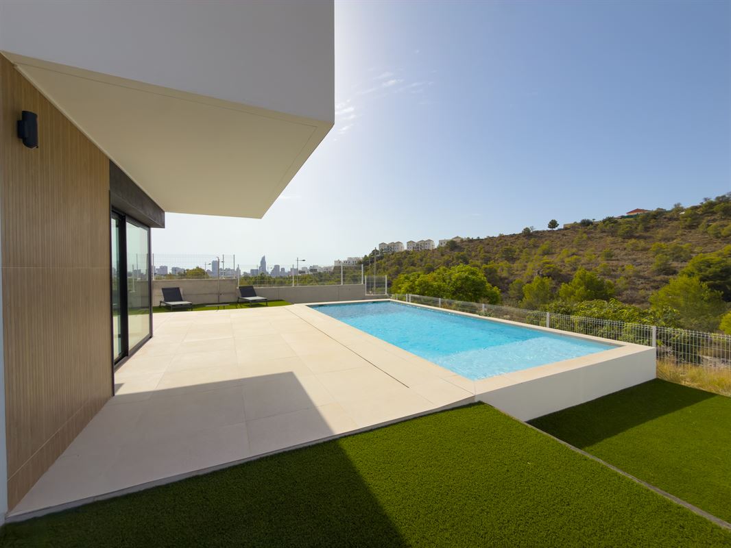 Image 18 : Villa à 03509 Finestrat (Espagne) - Prix 990.000 &euro;