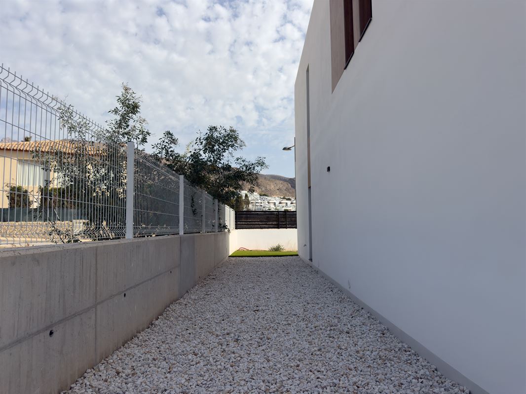 Image 16 : Villa à 03509 Finestrat (Espagne) - Prix 990.000 &euro;