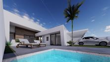 Image 11 : Villa à 30709 Roldán (Espagne) - Prix 389.950 &euro;