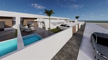 Image 12 : Villa à 30709 Roldán (Espagne) - Prix 389.950 &euro;