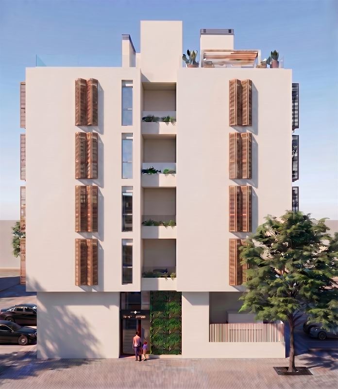 Image 21 : Penthouse à 30740 San Pedro Del Pinatar (Espagne) - Prix 248.900 &euro;