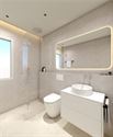 Image 34 : Apartment with garden à 03191 Torre de la Horadada (Espagne) - Prix 375.000 &euro;