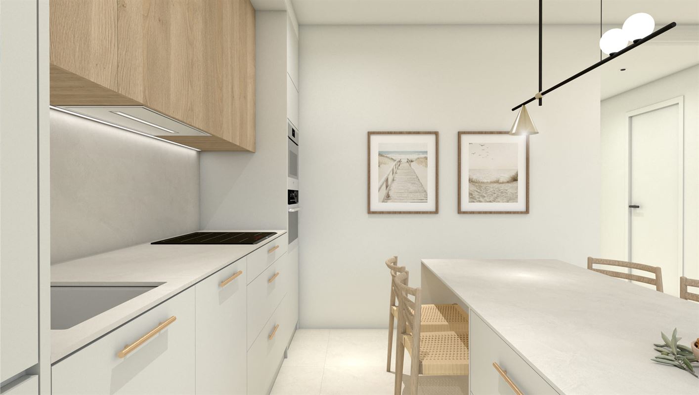 Image 39 : Apartment with garden à 03191 Torre de la Horadada (Espagne) - Prix 375.000 &euro;