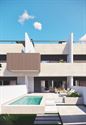Image 46 : Apartments - solarium à  Pilar de La Horadada (Espagne) - Prix 439.000 &euro;