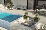 Image 13 : Apartment with terrace à  Dehesa de Campoamor (Espagne) - Prix 549.000 &euro;