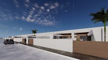 Image 10 : Villa à 30709 Roldán (Espagne) - Prix 389.950 &euro;