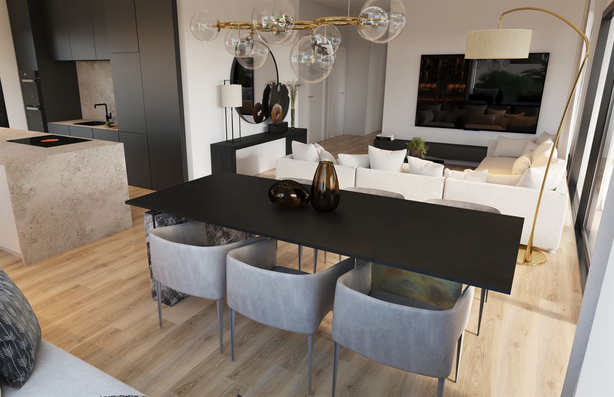 Image 14 : Apartment with terrace à  Dehesa de Campoamor (Espagne) - Prix 549.000 &euro;