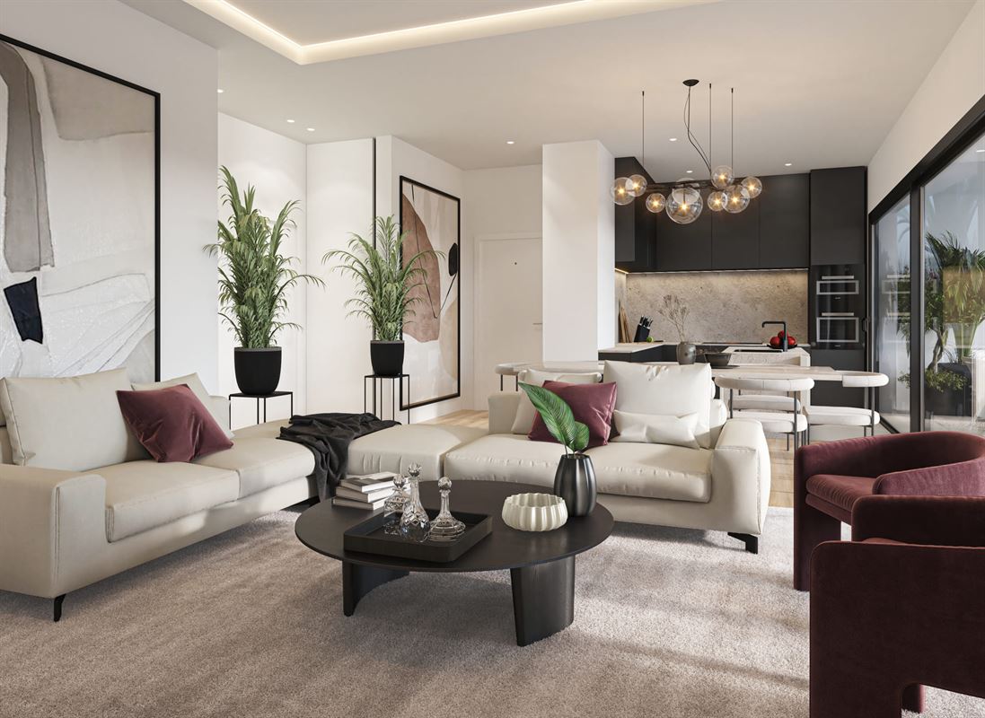 Image 18 : Apartment with terrace à  Dehesa de Campoamor (Espagne) - Prix 549.000 &euro;
