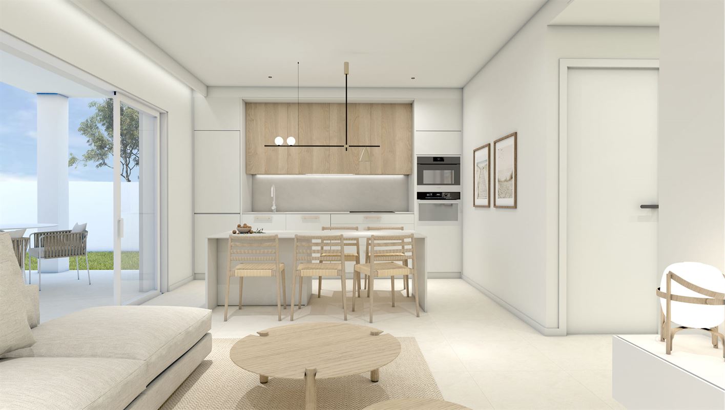 Image 38 : Apartment with garden à 03191 Torre de la Horadada (Espagne) - Prix 375.000 &euro;