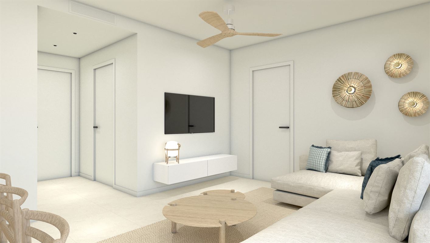 Image 13 : Apartment with garden à 03191 Torre de la Horadada (Espagne) - Prix 375.000 &euro;