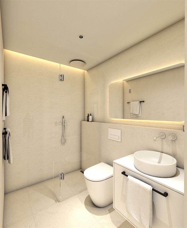Image 14 : Apartment with garden à 03191 Torre de la Horadada (Espagne) - Prix 375.000 &euro;