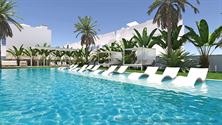 Image 8 : Apartment with garden à 03191 Torre de la Horadada (Espagne) - Prix 375.000 &euro;
