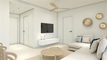 Image 13 : Apartment with garden à 03191 Torre de la Horadada (Espagne) - Prix 375.000 &euro;