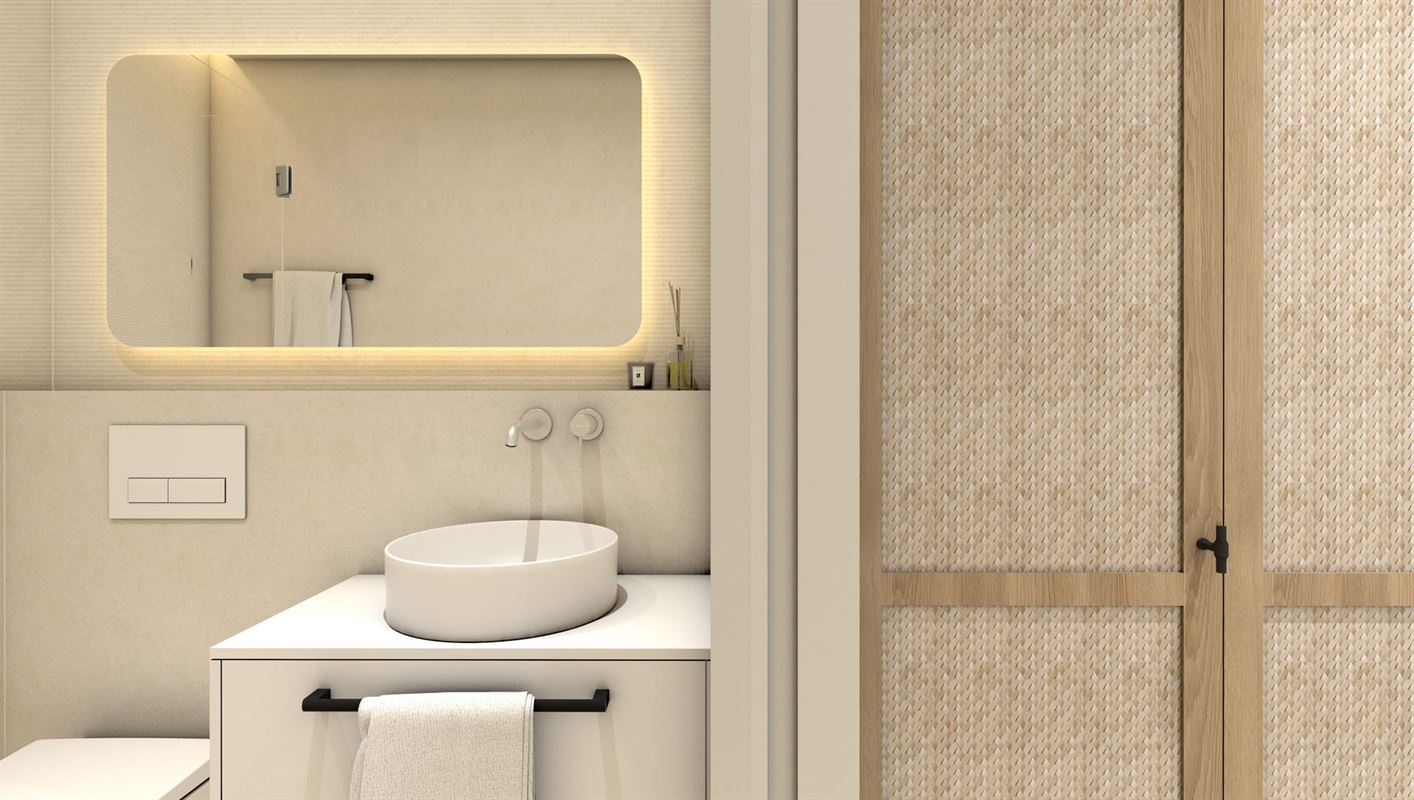 Image 15 : Apartment with garden à 03191 Torre de la Horadada (Espagne) - Prix 375.000 &euro;