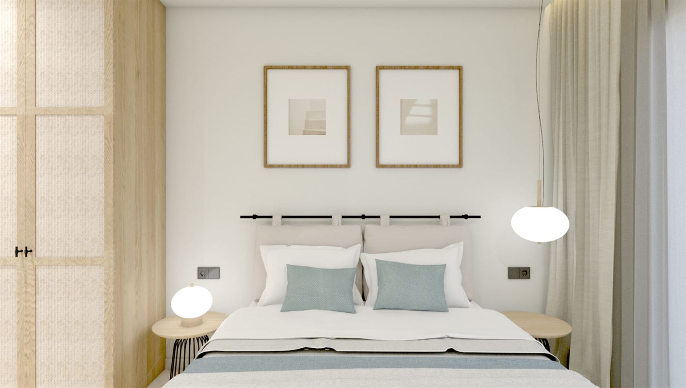 Image 17 : Apartment with garden à 03191 Torre de la Horadada (Espagne) - Prix 375.000 &euro;