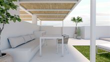 Image 20 : Apartment with garden à 03191 Torre de la Horadada (Espagne) - Prix 375.000 &euro;